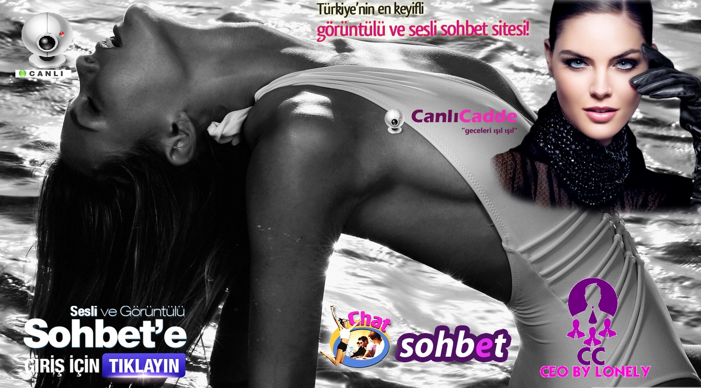 Canlı Sohbet Odaları Chat Diana