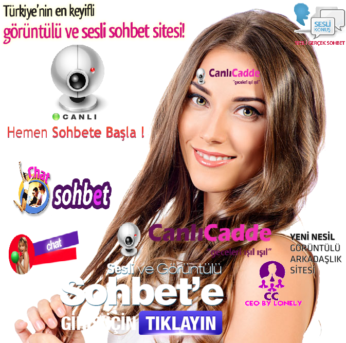 Canlicadde Kaliteli Bir Sohbet 