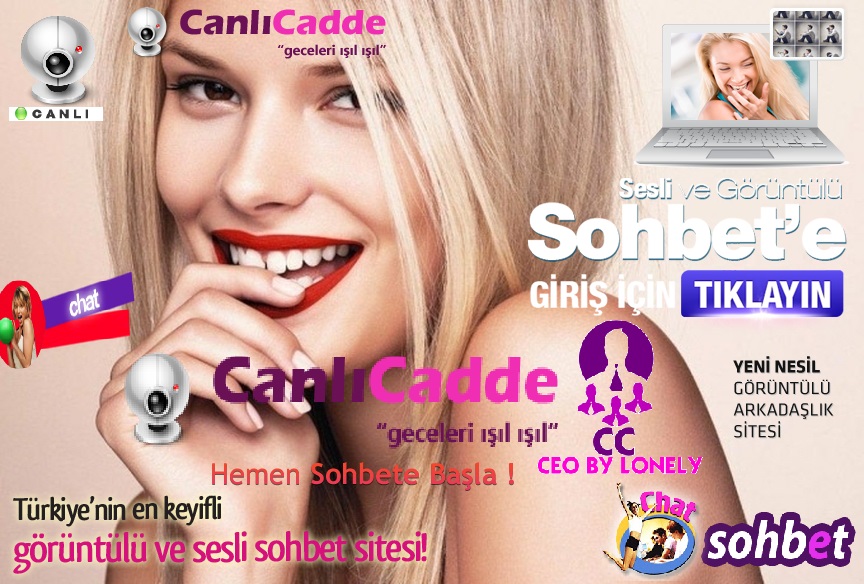 Görüntülü Sohbet Sitesi Sesli Chat Kızları Bay Bayan Sohbet Odaları