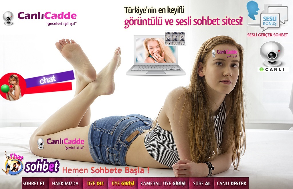 Sevgili Arıyorsan Canlicadde.com Hayalindeki Sevgili İle Tanışmak İçin Ücretsiz Üyel Ol.Sohbet Odası Canlı Sohbet Odası Ara