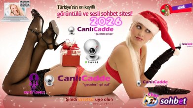 2026 Türkiyenin En Kaliteli Canlı Görüntülü Sohbet Ve Arkadaşlık Sitesi , Canlicadde Geceleri Işıl Işıl...