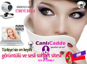 CanliCadde.com Türkiye ve En Gözde Ve Elit Canlı Sohbet Sitesi Canlicadde Geceleri Işıl Işıl
