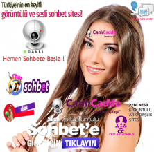 Canlicadde Kaliteli Bir Sohbet 